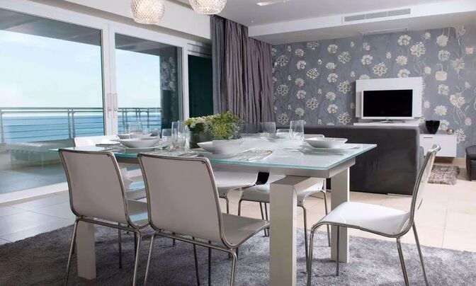Sliema Seaside Retreat