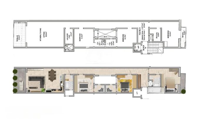 Gozo Haven Apartment