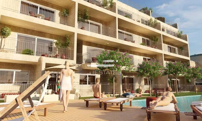 Nadur Haven Apartment