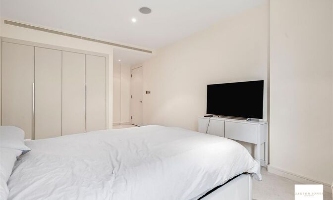Bramah House, Grosvenor Waterside, 9 Gatliff Road