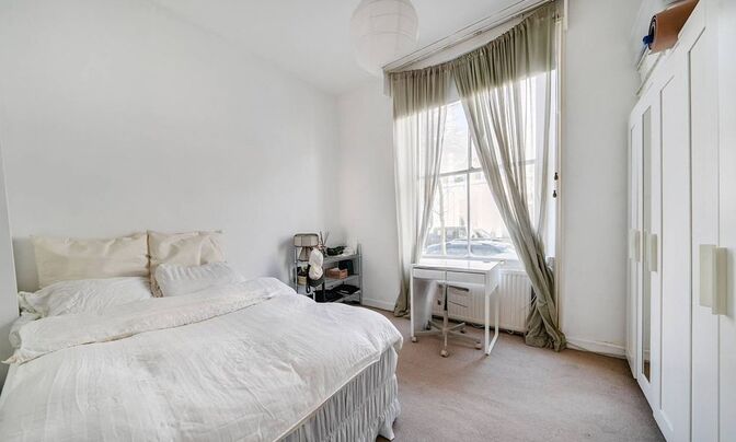 Ifield Road, Chelsea