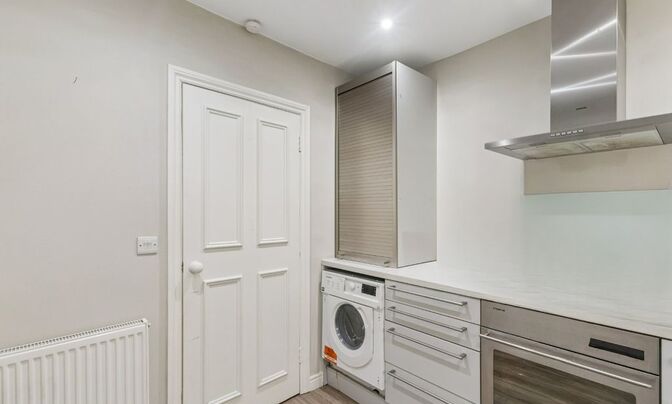 Draycott Place, Chelsea
