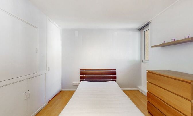 Albany Street, Camden / Regents Park