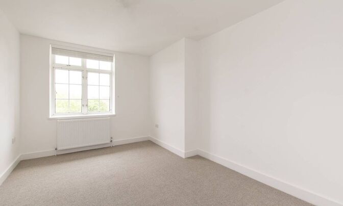 Hartington Road, Nine Elms