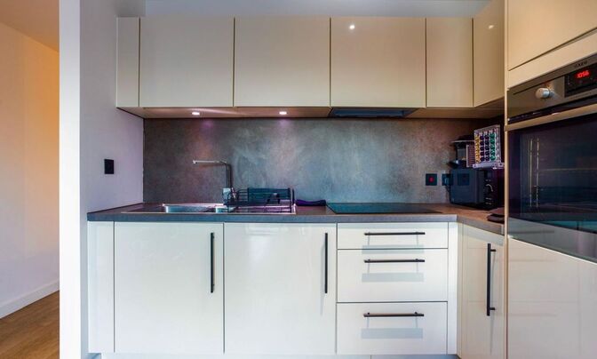 37 Bedford Road, Clapham