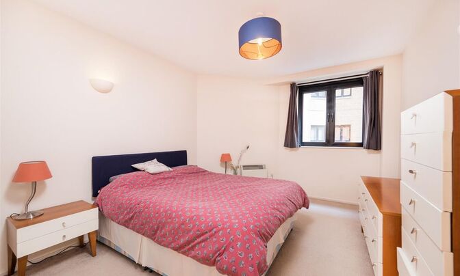 Point West, 116 Cromwell Road