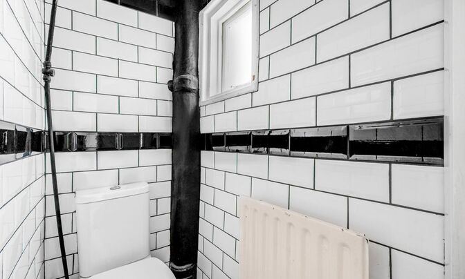 Southampton Way, Camberwell