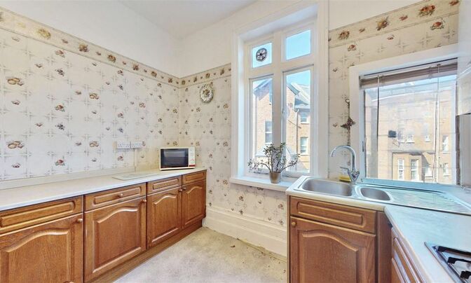 High Road, Willesden