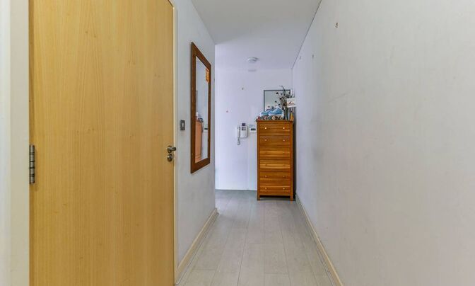 Seven Sisters Road, Finsbury Park