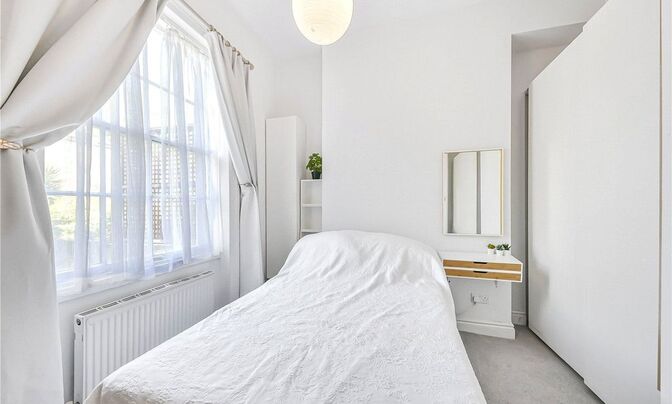 Aberdeen Place, St. John's Wood