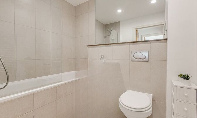 Cornell Square, South Lambeth