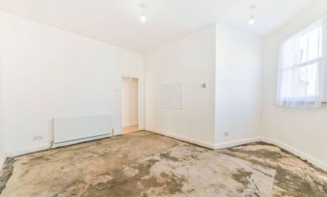 Villiers Road, Dollis Hill