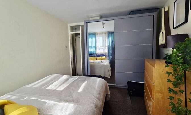 Rufford Tower, Lexden Road