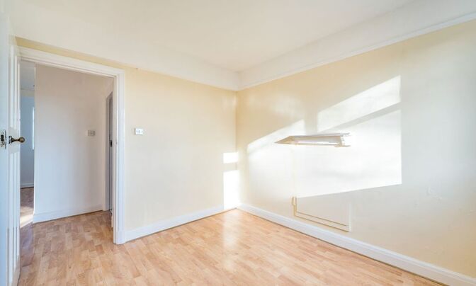 Pauntley Street, Pauntley House Pauntley Street