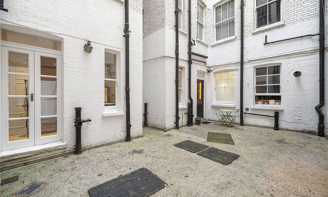 Holland Park Gardens