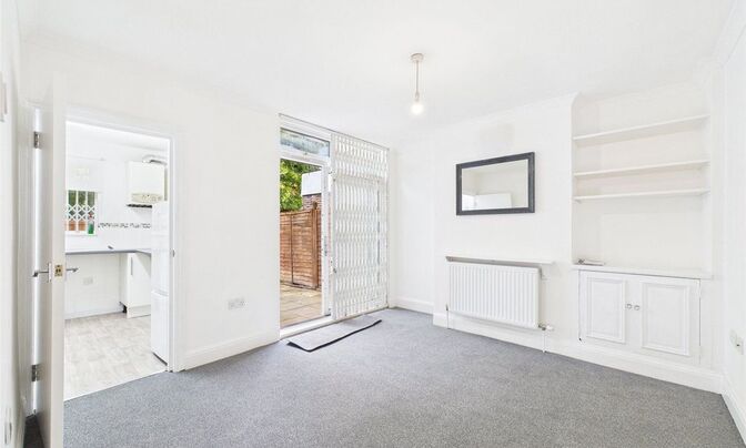 Braemar Avenue, Neasden