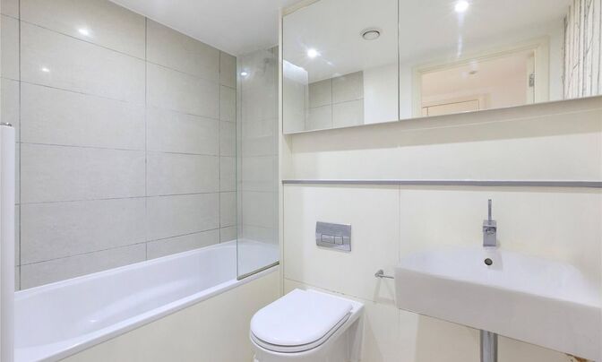 Hardwicks Square, Wandsworth