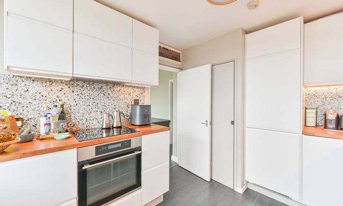 John Ruskin Street, Camberwell