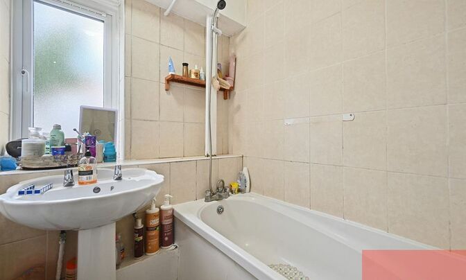 All Souls Avenue, Kensal Rise