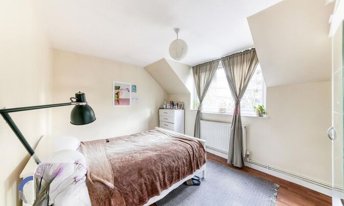 Ingrave Street, Clapham Junction