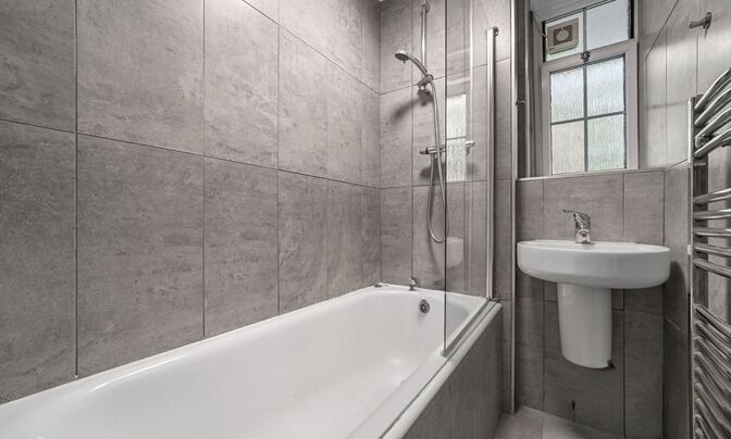 Tasman House, Clegg Street