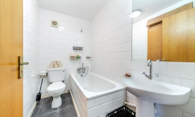 Brompton Park Crescent