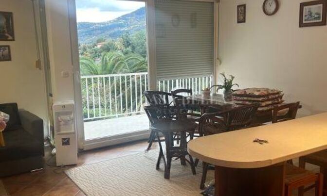 Four-room apartment Ičići