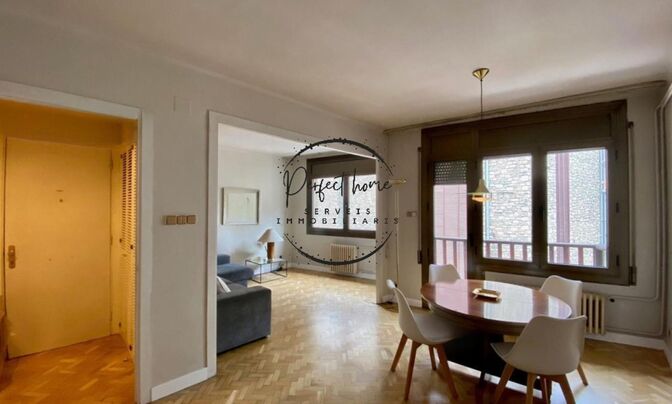 Apartment for sale in Andorra la Vella