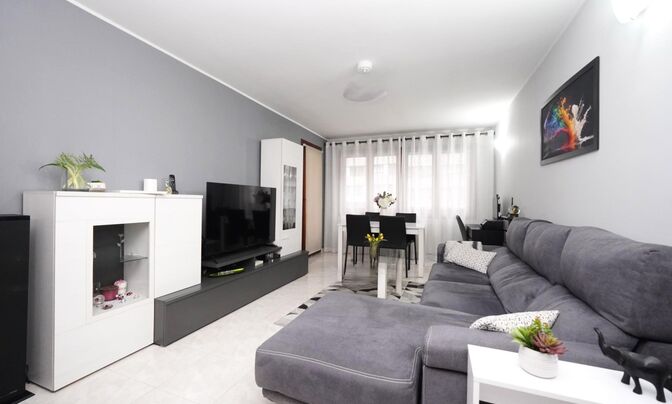 Flat for sale in Encamp with 2 bedrooms