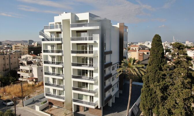 4 Bedroom Penthouse Apartment for Sale in Skala. Larnaca