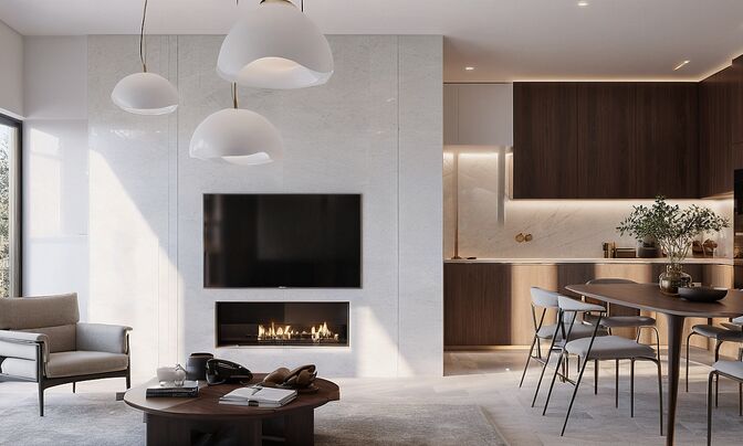 2 Bedroom Apartment For sale in Paralimni, Famagusta