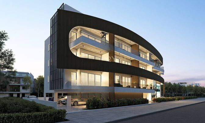 2 Bedroom Apartment for Sale in Pyla, Larnaca