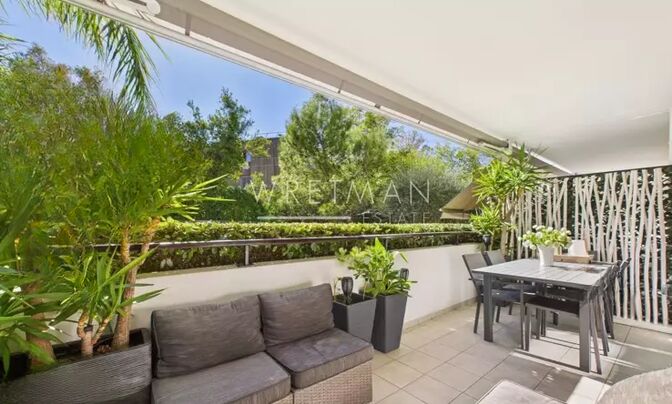 Villa Pointe Croisette