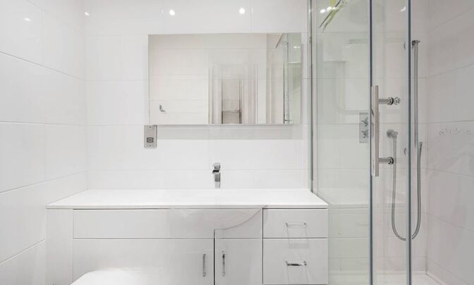 Goswell Road, Clerkenwell