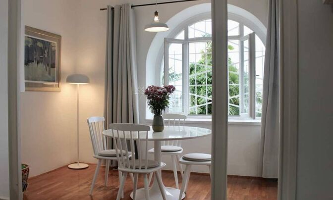Two-room apartment in the center of Opatija