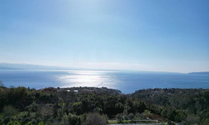 Apartment New, West, Opatija