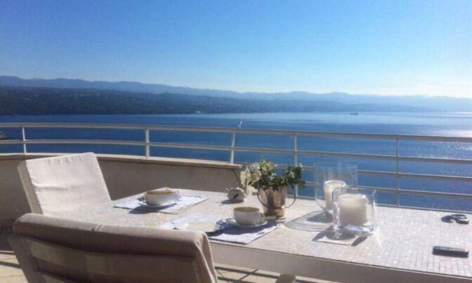 Apartment Opatija Center