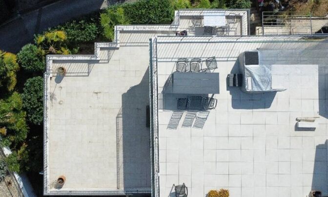 Четырехкомнатная квартира  
