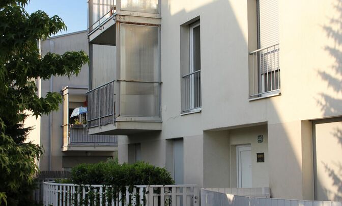 Квартира 1,5-комнатная Новый Вич