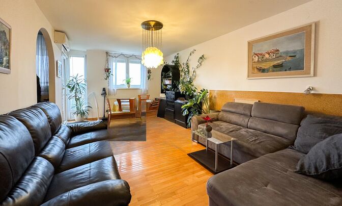 Квартира, 2 комнаты, ЛШ Шишка