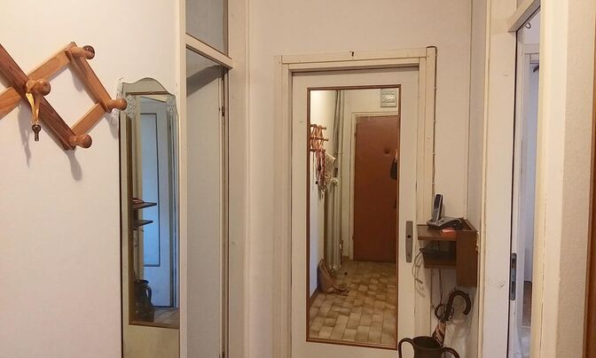 Apartment, 3 rooms close to the center of Sežana