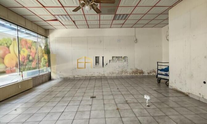 Коммерческое помещение Фужины