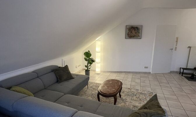 Apartment 1 bedroom for sale in Bergem