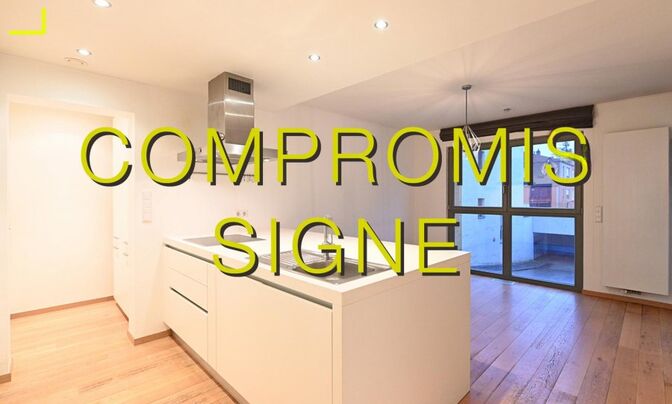 Apartment 1 bedroom for sale in Esch-sur-Alzette