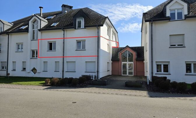 Apartment 2 bedrooms for sale in Redange