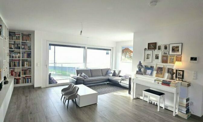 Apartment 4 bedrooms for sale in Mersch
