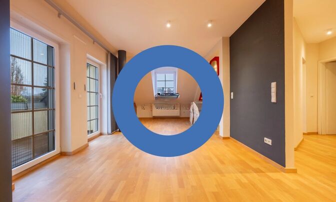 Apartment 3 bedrooms for sale in Bergem