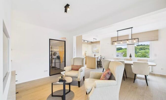 Duplex 2 bedrooms for sale in Erpeldange-sur-Sûre