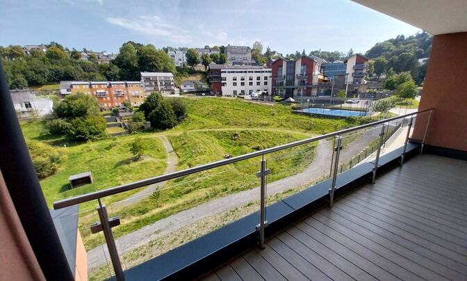 Apartment 2 bedrooms for sale in Wiltz