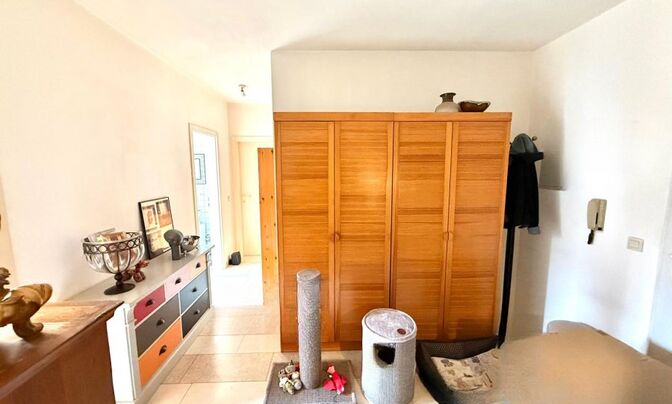 Apartment 1 bedroom for sale in Luxembourg-Gare